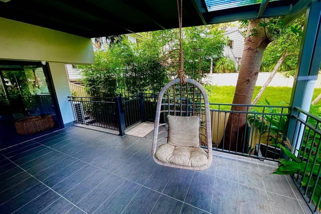 Quiet Private Getaway, Private Gym Walk 2 Beach Apartment Terrigal Exterior photo