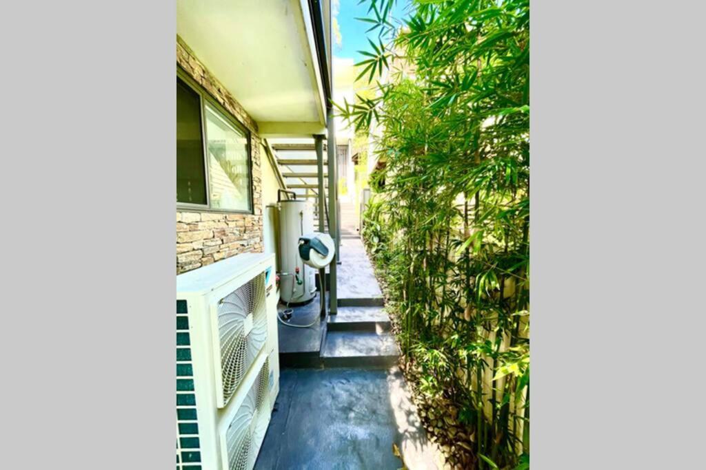 Quiet Private Getaway, Private Gym Walk 2 Beach Apartment Terrigal Exterior photo