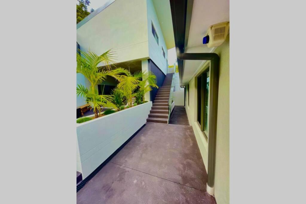 Quiet Private Getaway, Private Gym Walk 2 Beach Apartment Terrigal Exterior photo